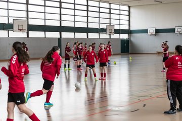 Bild 135 - wCJ NFV Futsalmeisterschaft